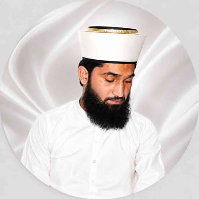Muhammad Azam Ilyas