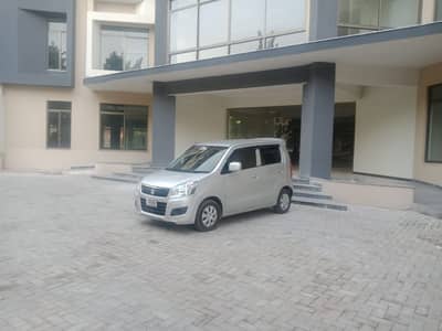Suzuki Wagon R 2017