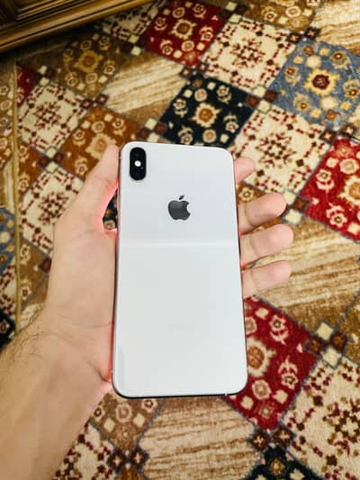 Apple iPhone XS Max