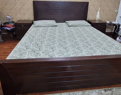 Bedroom Furniture