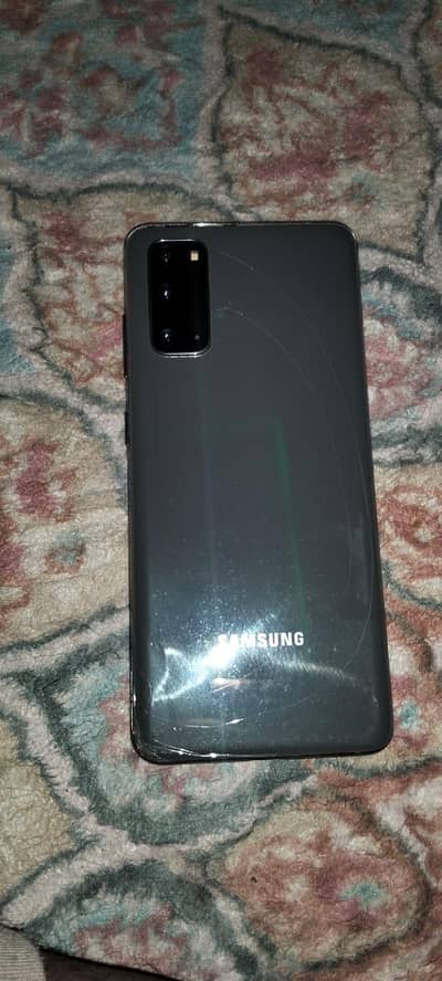 Samsung Mobile S20 FE