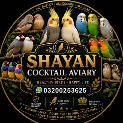 SHAYAN KHAN