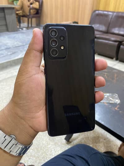 Samsung Mobile A72