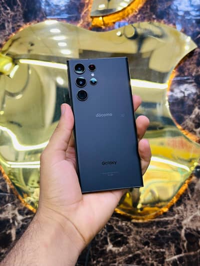 Samsung Mobile S22 Ultra non pta