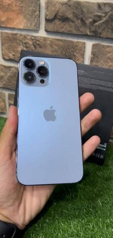 Apple iPhone 13 Pro Max