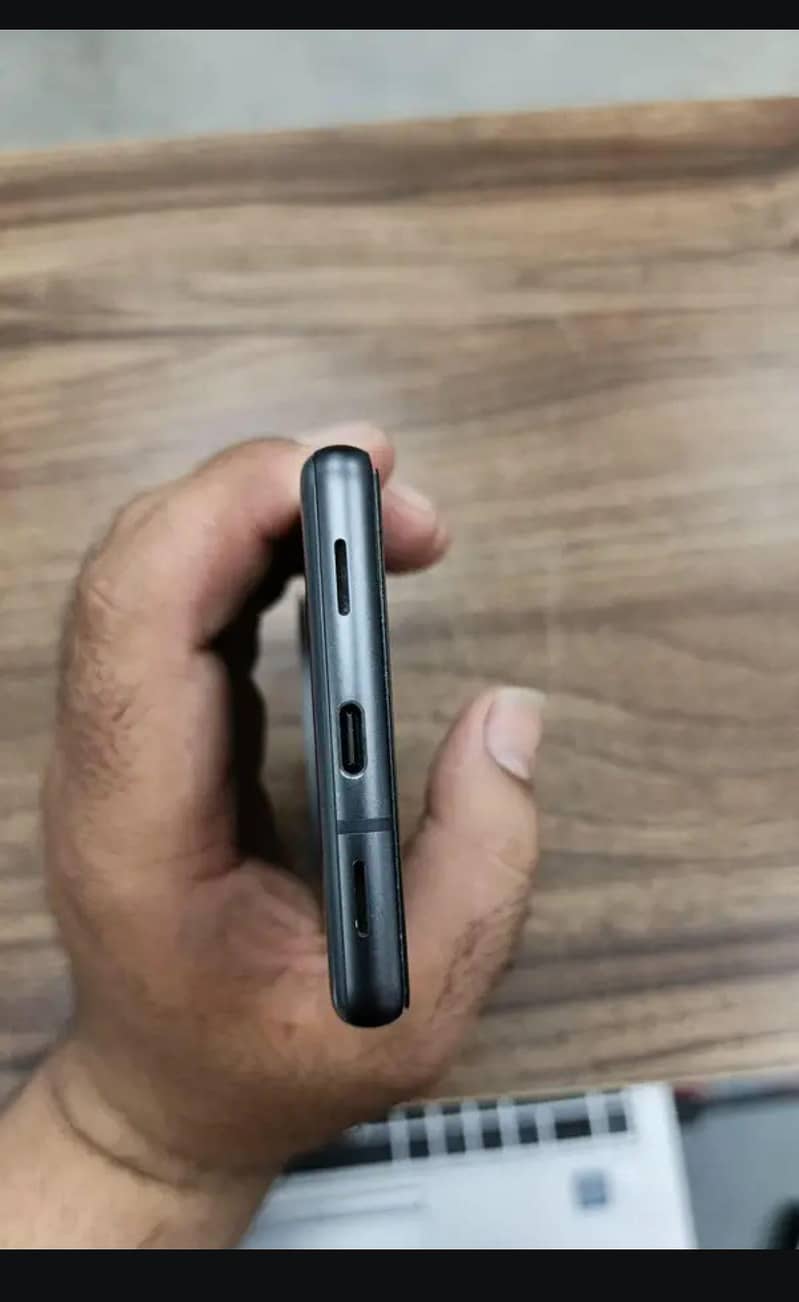 Google Pixel 7a 1