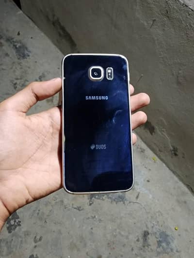Samsung S6