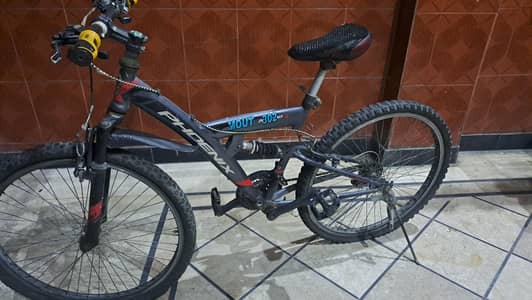 Bicycle for sale