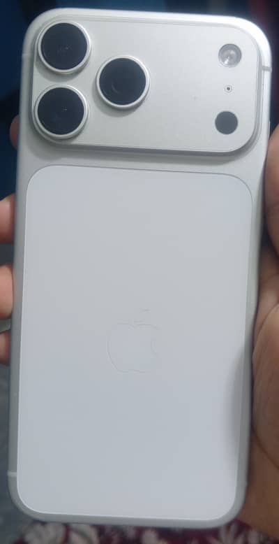 Apple iPhone 17 Pro Max