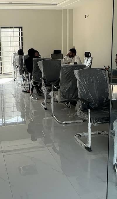 Office Furniture for sale Complete