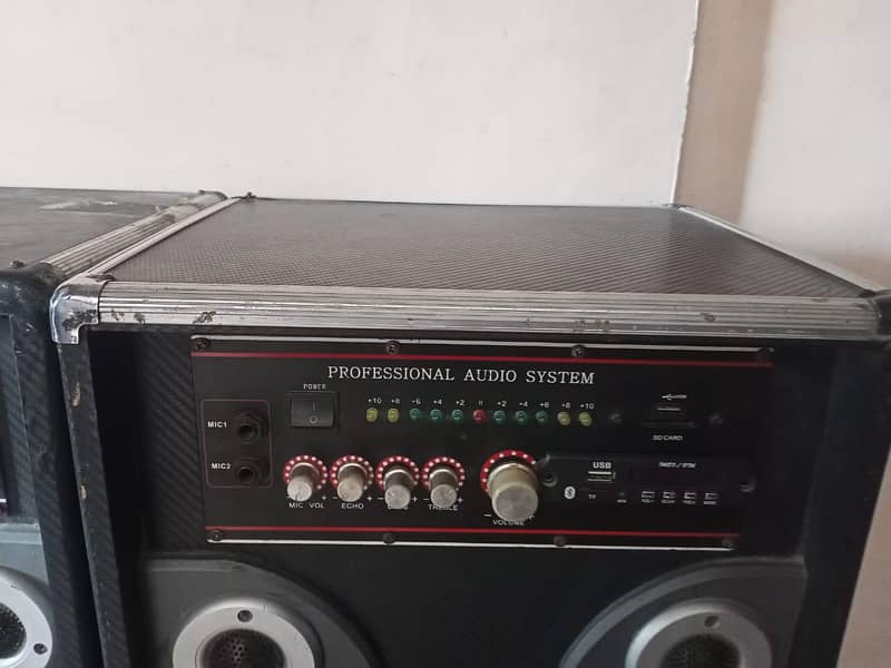 speaker Luner 1