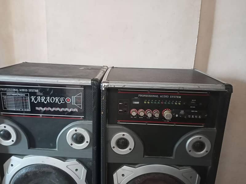 speaker Luner 2