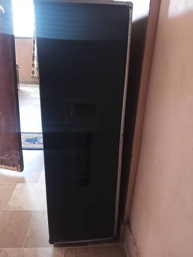 speaker Luner 4