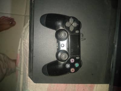 Ps4 slim Jailbreak 9.00