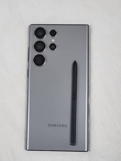 Samsung Mobile S23 Ultra