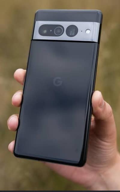 Google pixel 7 pro official pta