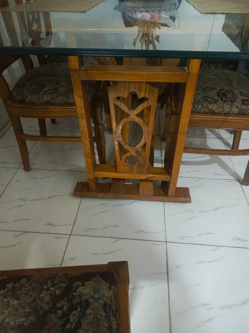 dinning table 1