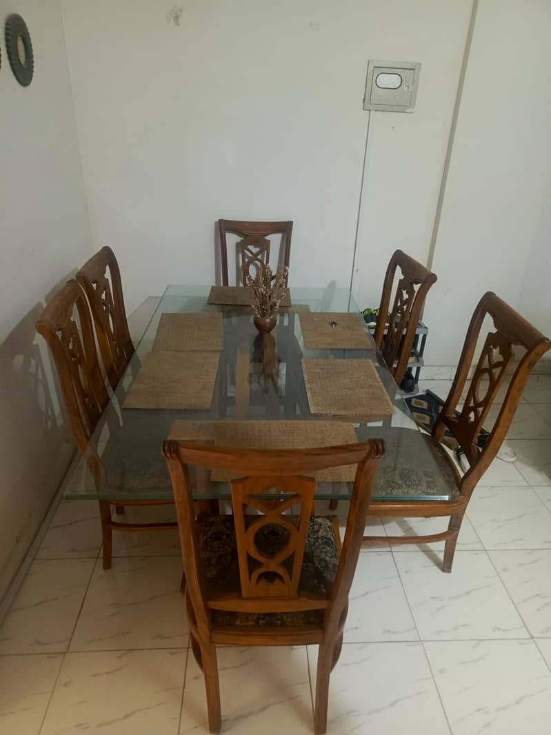 dinning table 2