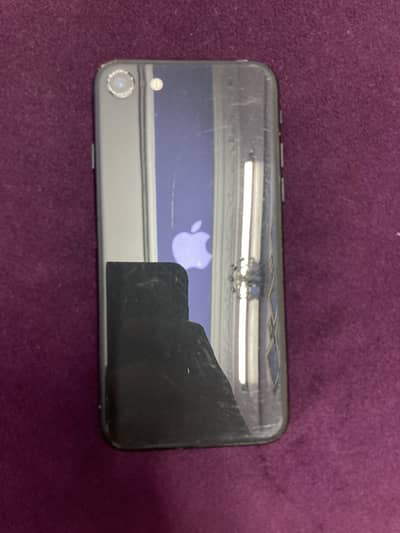 *”CHANCE DEAL IPHONE SE 2020 64GB PTA APPROVED FOR SALE IN CHEAP”*