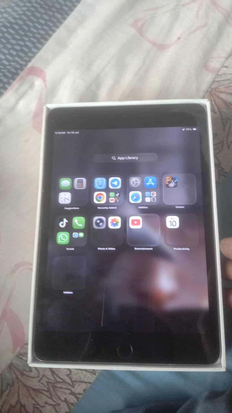 ipad mini 5 6