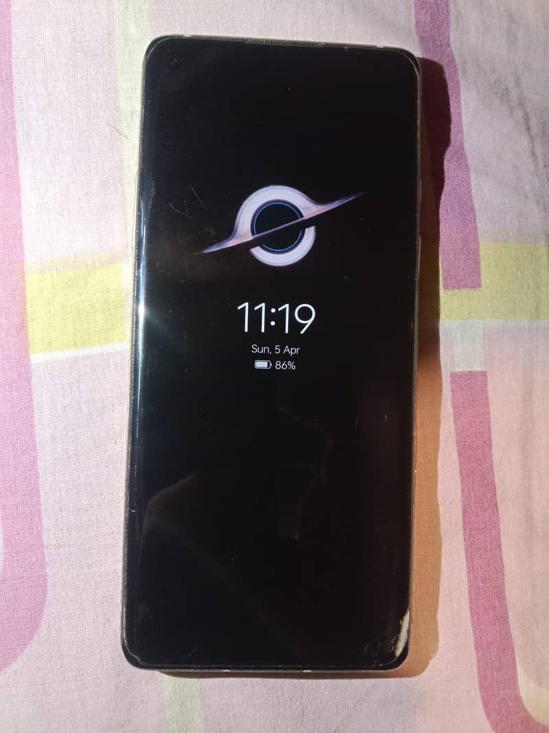 One Plus 8 0