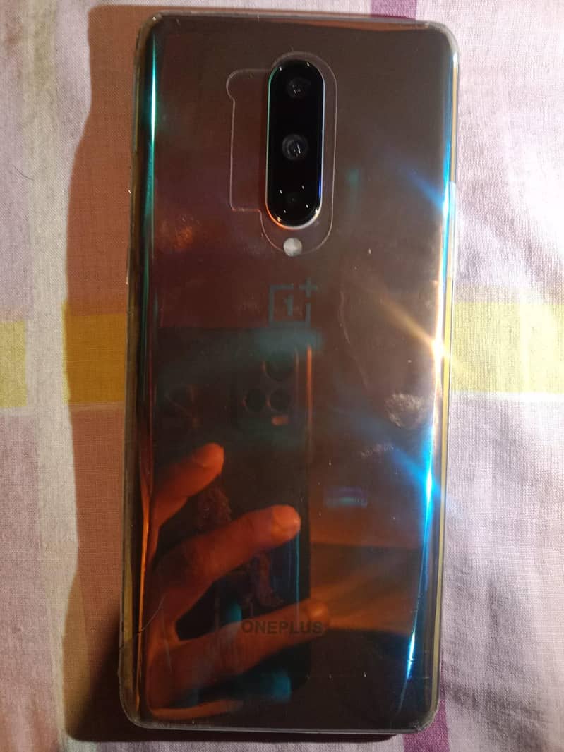 One Plus 8 3