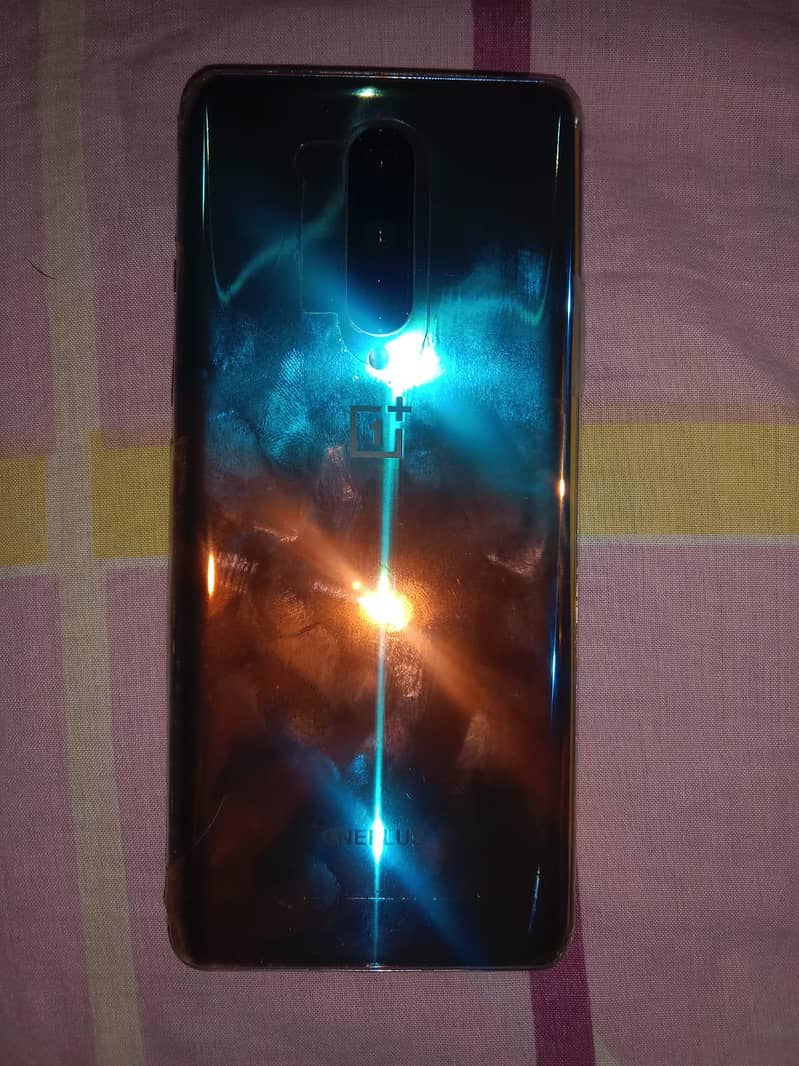 One Plus 8 4