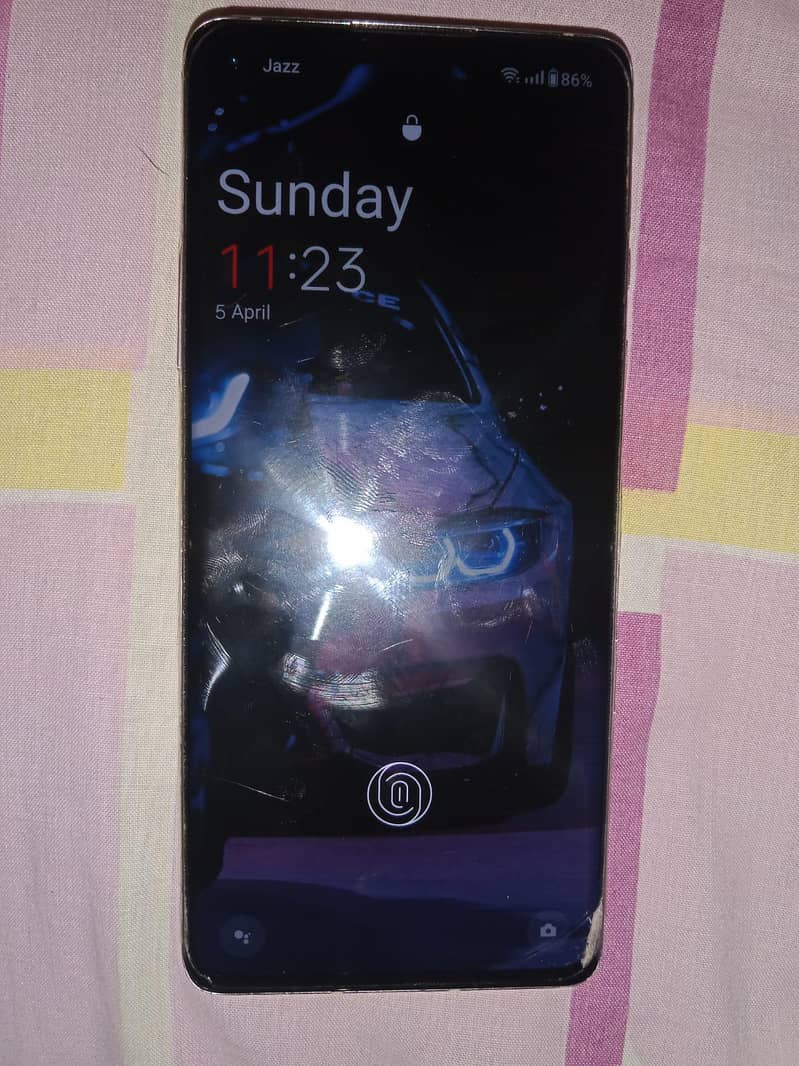 One Plus 8 6