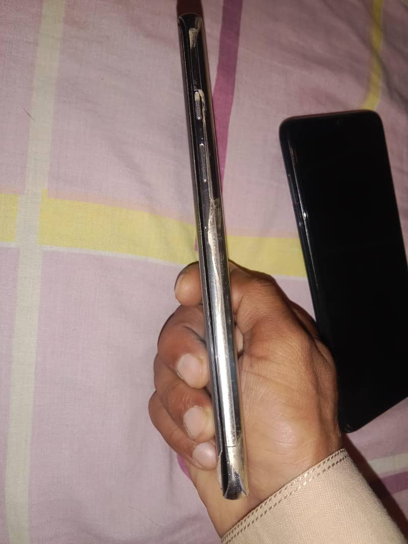 One Plus 8 7