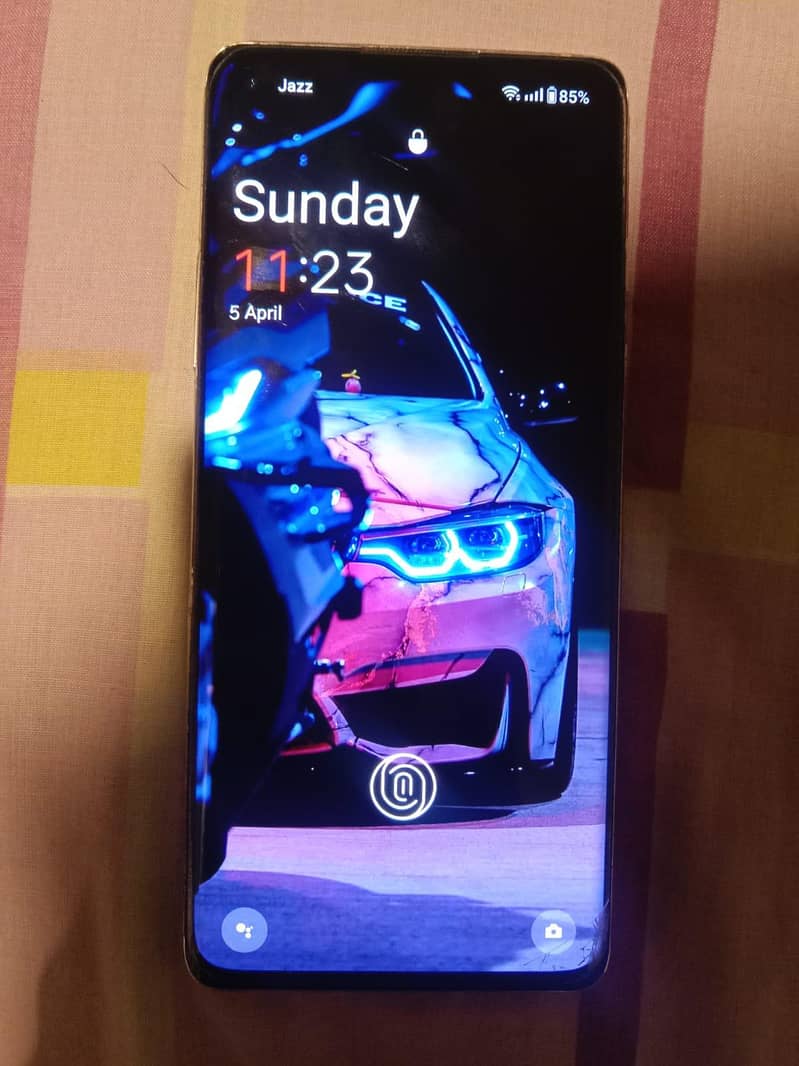 One Plus 8 8