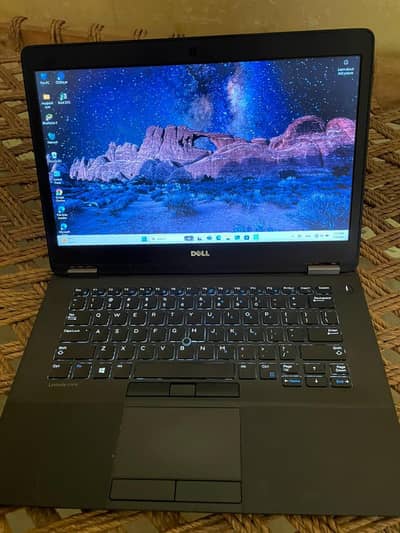 dell core I5