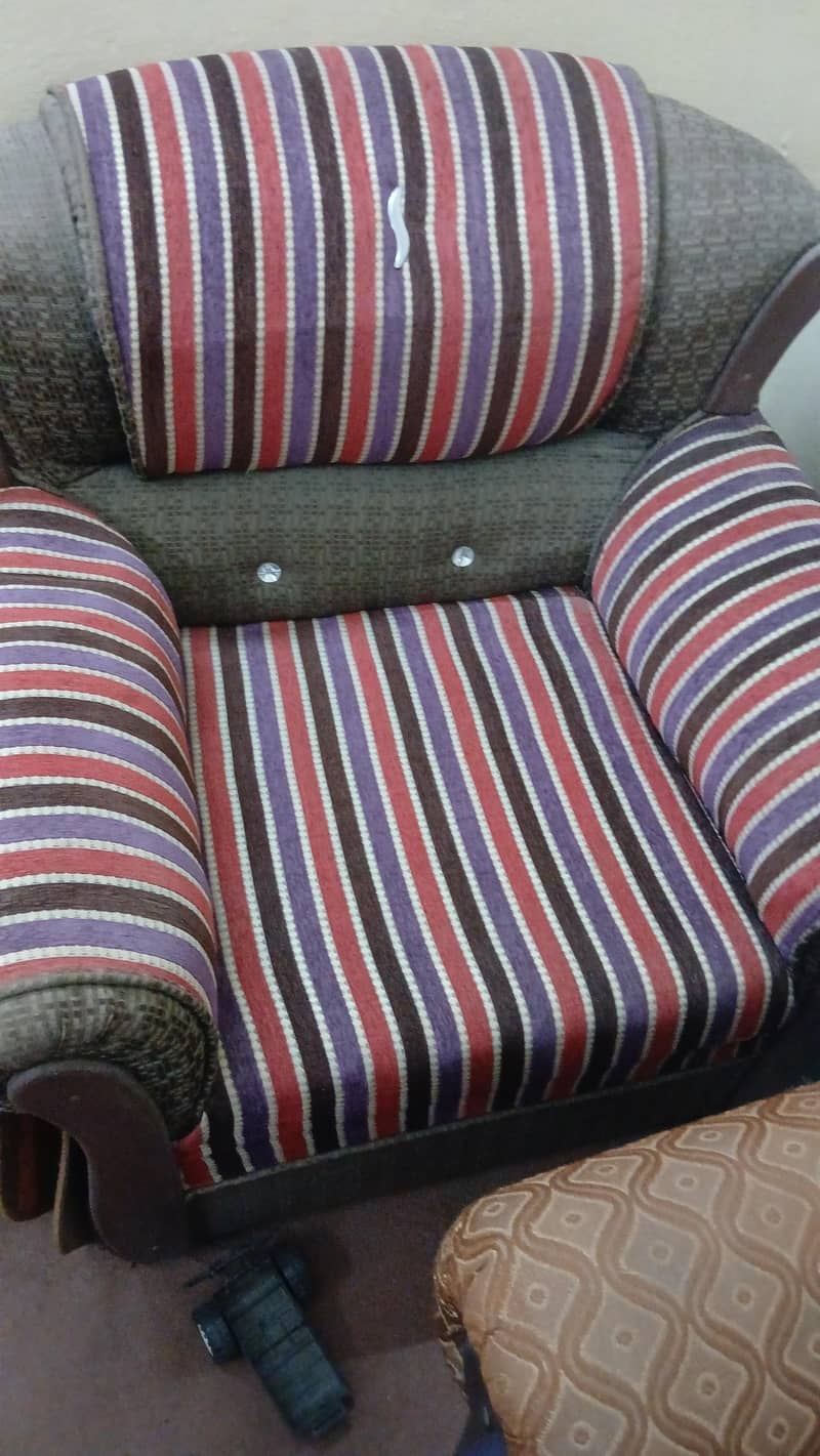 Five seater sofa 3