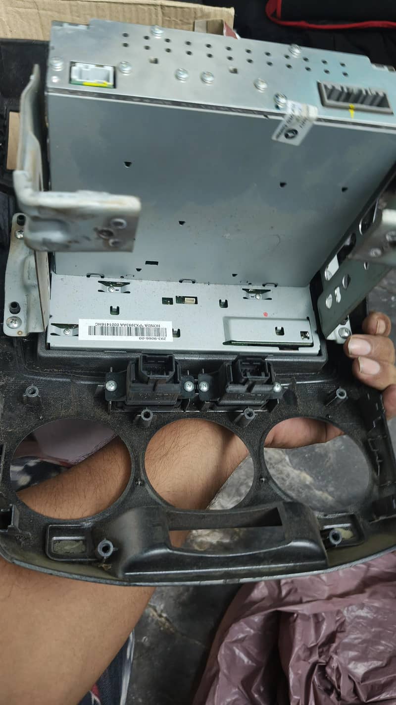 car system 2