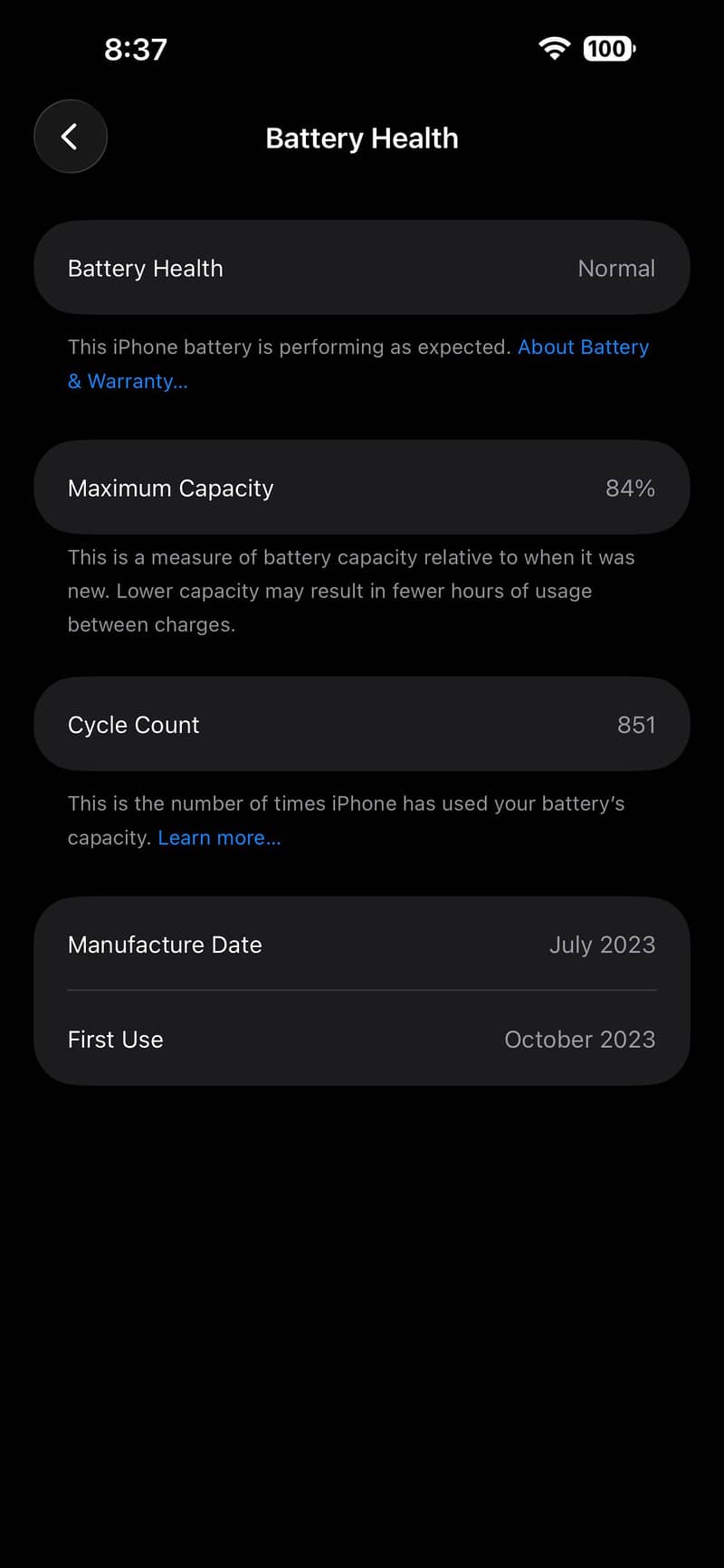 Apple iPhone 15 plus 0