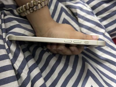 Apple iPhone 15 plus