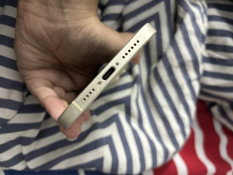 Apple iPhone 15 plus 5