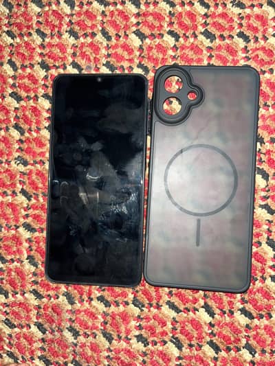 Samsung Mobile A07 5G