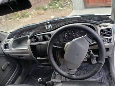 Suzuki Alto 2007