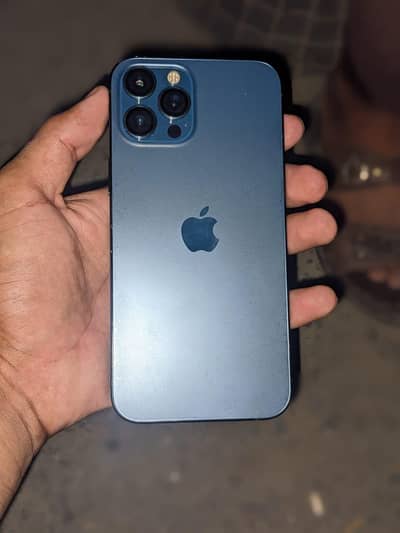Apple iPhone 12 Pro Max