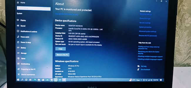 best laptop in budget