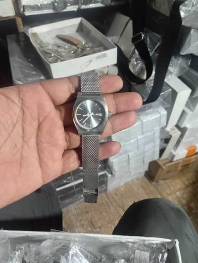 nixon men and women watches
