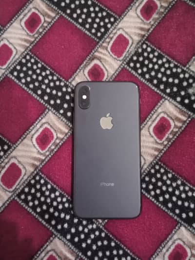 Apple iPhone XS