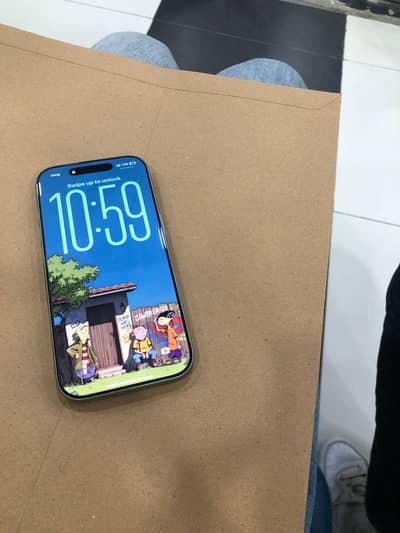 Apple iPhone 17