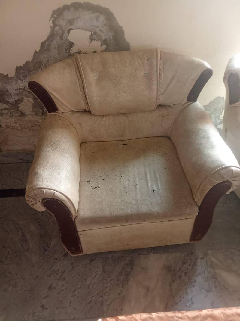 sofa Bed 1