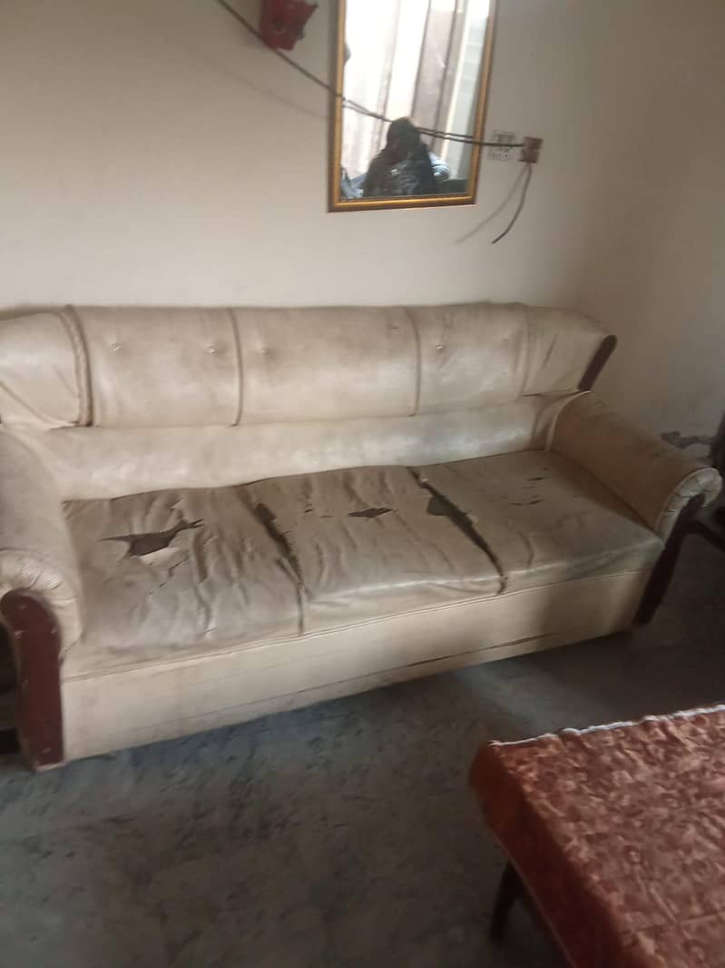 sofa Bed 2