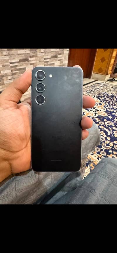 Samsung Mobile S23