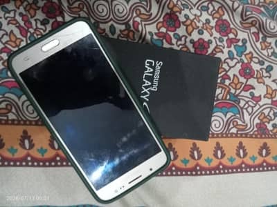 Samsung Mobile S10