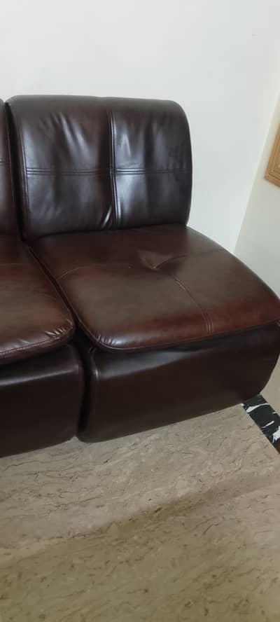 Office sofa set