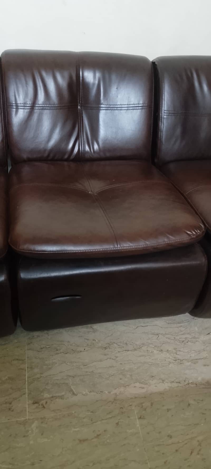 Office sofa set 1