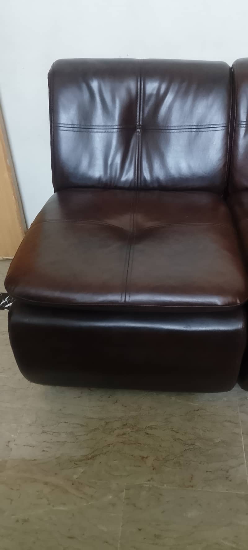 Office sofa set 2